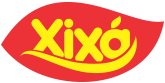 Logo Xixá Alimentos