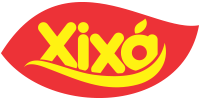 Logo Xixá Alimentos
